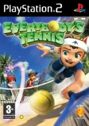 Everybody’s Tennis